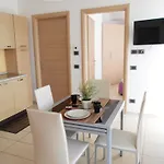Apartmán La Trifula Bianca Apts.