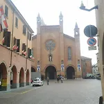 La Trifula Bianca Apts. Apartmán Alba (Piedmont)
