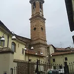 La Trifula Bianca Alba (Piedmont)