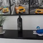 La Trifula Bianca Apts. Apartmán Alba (Piedmont)