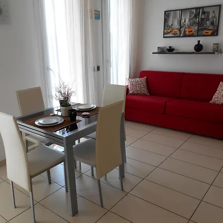 La Trifula Bianca Apts. * Alba (Piedmont)