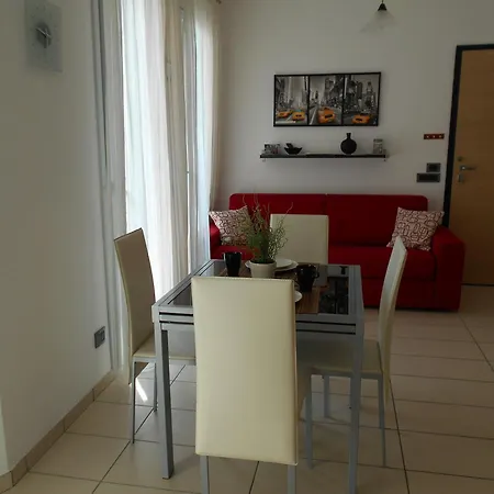 La Trifula Bianca Apts. Apartment *