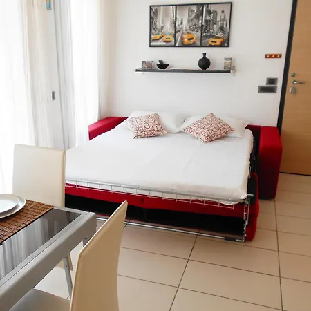La Trifula Bianca Apts. Alba (Piedmont)