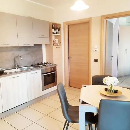 La Trifula Bianca Apts. *