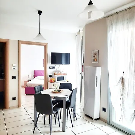 Apartment La Trifula Bianca Apts.