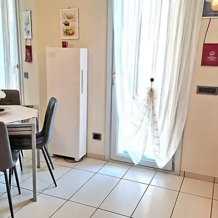 La Trifula Bianca Apts. アパート *