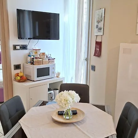 Appartement La Trifula Bianca Apts. *