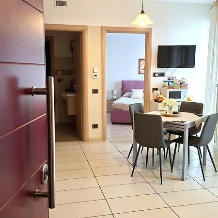 La Trifula Bianca Apts. *