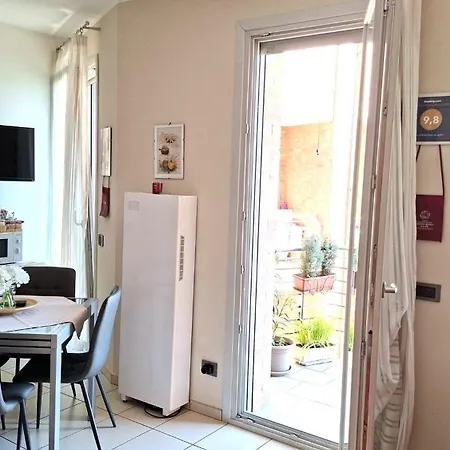 La Trifula Bianca Apts. * アルバ