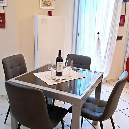 La Trifula Bianca Apts.