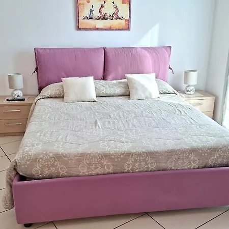 La Trifula Bianca Apts. Appartement