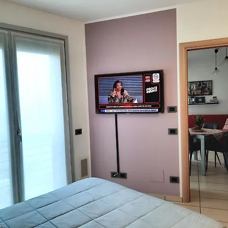 La Trifula Bianca Apts. Appartement *