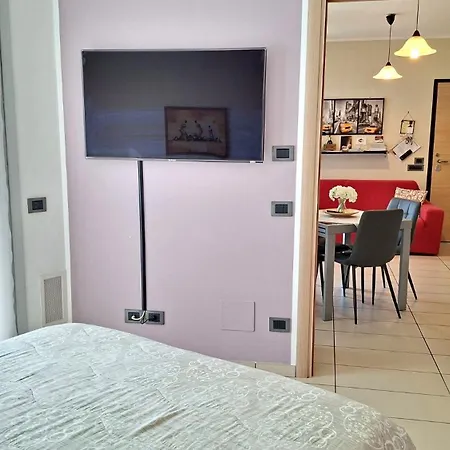 Appartement La Trifula Bianca Apts. Alba (Piedmont)