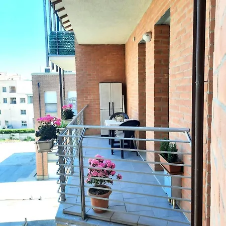 La Trifula Bianca Apts. * アルバ