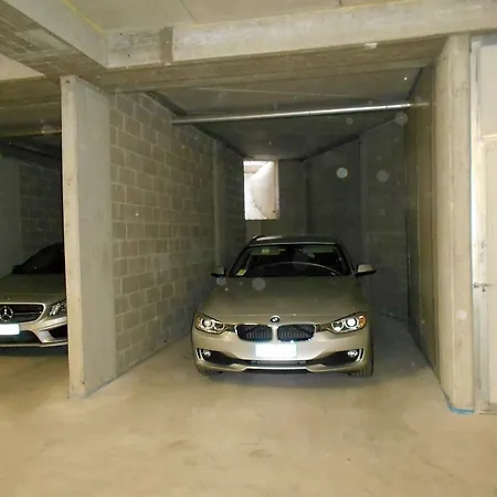 La Trifula Bianca Apts. Διαμέρισμα Άλμπα