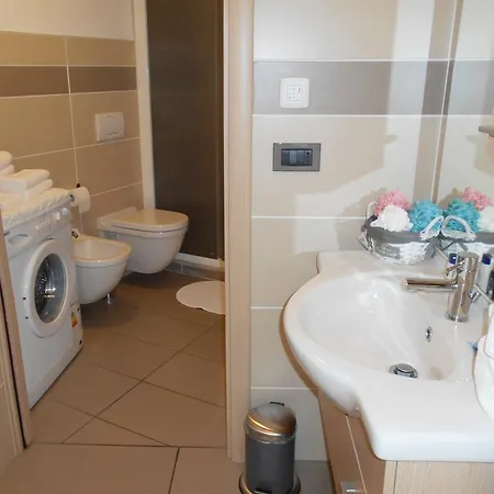 La Trifula Bianca Apts. Άλμπα