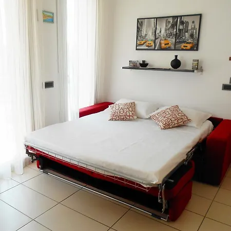 La Trifula Bianca Apts. * Άλμπα