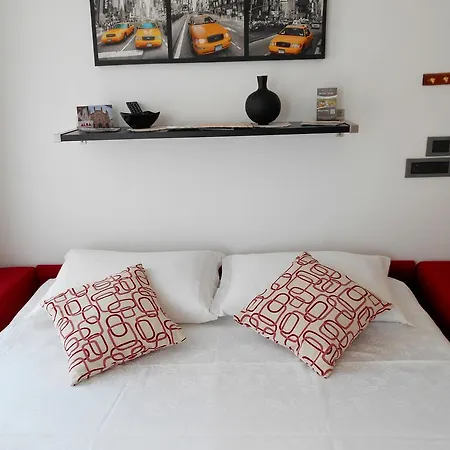 Apartment La Trifula Bianca Apts. *