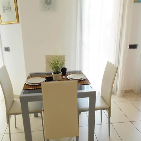 La Trifula Bianca Apts.