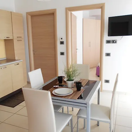 Apartment La Trifula Bianca Apts.