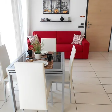 La Trifula Bianca Apts. Apartament *