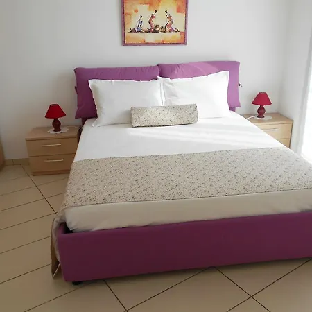 La Trifula Bianca Apts. Appartamento Alba (Piedmont)