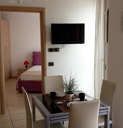 La Trifula Bianca Apts. Apartment