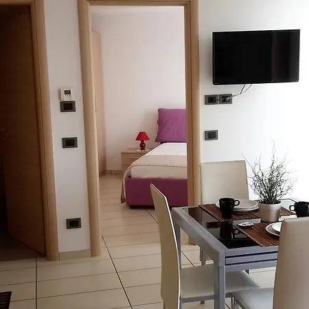 La Trifula Bianca Apts.