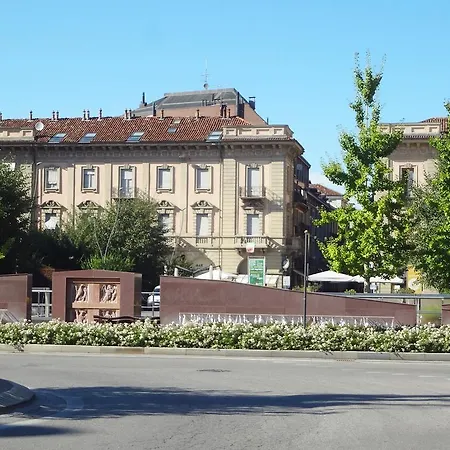 아파트 La Trifula Bianca Apts. *