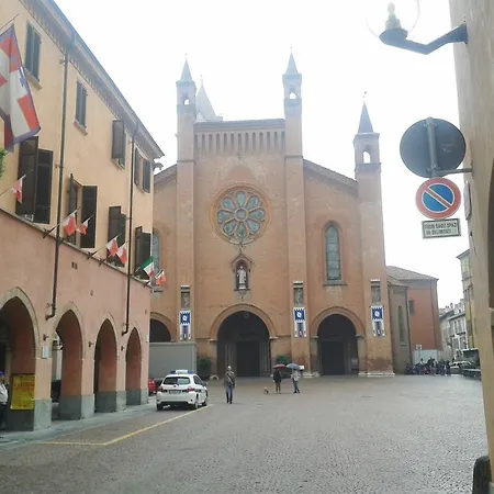 La Trifula Bianca Apts. Διαμέρισμα Άλμπα