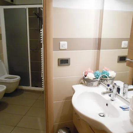 La Trifula Bianca Apts. Διαμέρισμα *