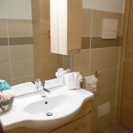 Διαμέρισμα La Trifula Bianca Apts. Άλμπα