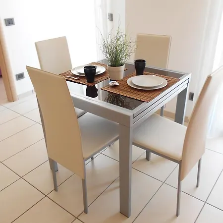 Διαμέρισμα La Trifula Bianca Apts. *