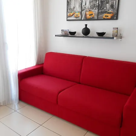 La Trifula Bianca Apts. *