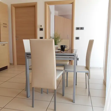 La Trifula Bianca Apts.