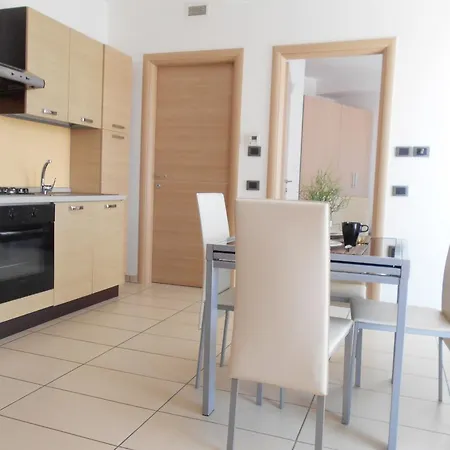 La Trifula Bianca Apts. * Άλμπα