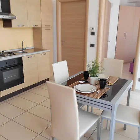 La Trifula Bianca Apts. * Άλμπα