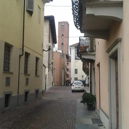 La Trifula Bianca Apts.