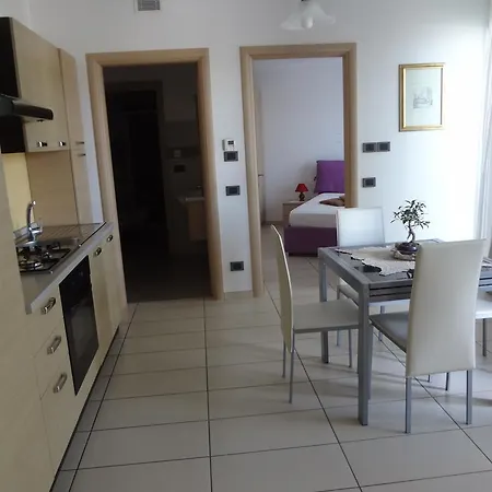 La Trifula Bianca Apts. * Άλμπα