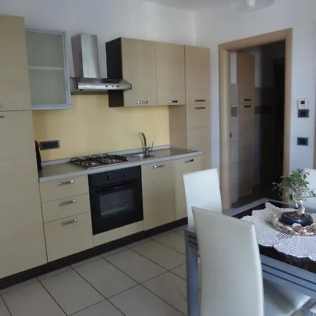 Appartamento La Trifula Bianca Apts.
