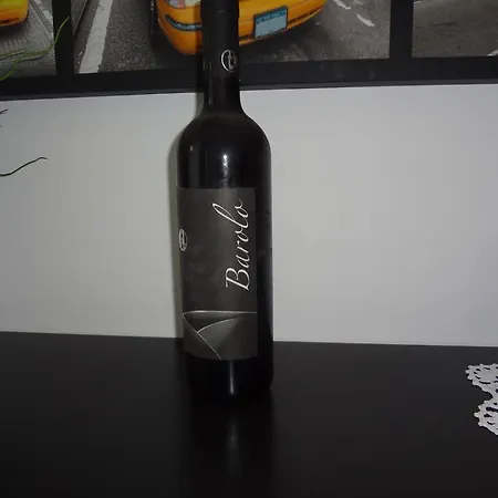 La Trifula Bianca Apts. Άλμπα