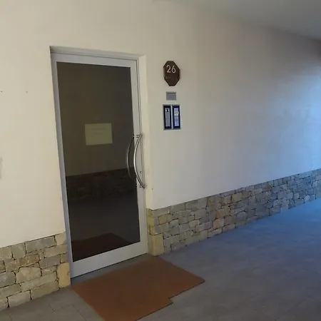 La Trifula Bianca Apts. Διαμέρισμα