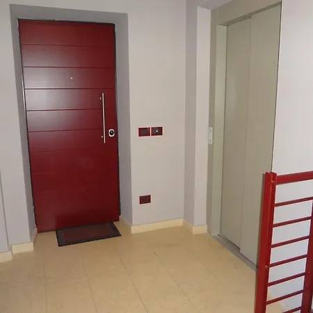 Appartamento La Trifula Bianca Apts. *