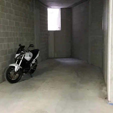 La Trifula Bianca Apts. *