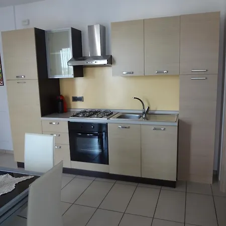 La Trifula Bianca Apts. * Άλμπα