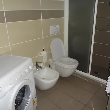 Διαμέρισμα La Trifula Bianca Apts.