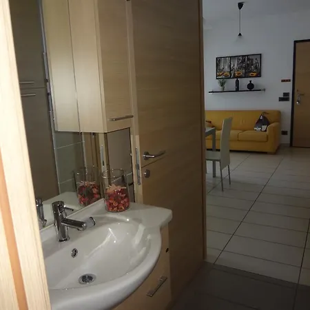 La Trifula Bianca Apts. Alba (Piedmont)