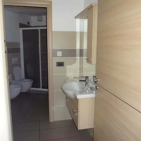 La Trifula Bianca Apts. Διαμέρισμα