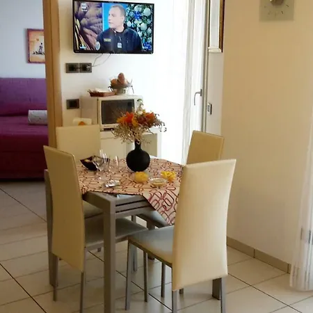 La Trifula Bianca Apts. Appartamento *