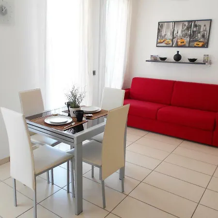 La Trifula Bianca Apts. Διαμέρισμα